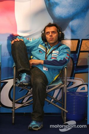 Loris Capirossi