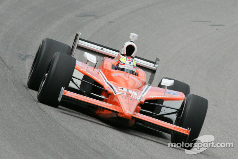 2008 - Enrique Bernoldi