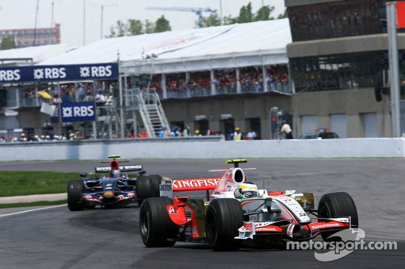 Saison 2008