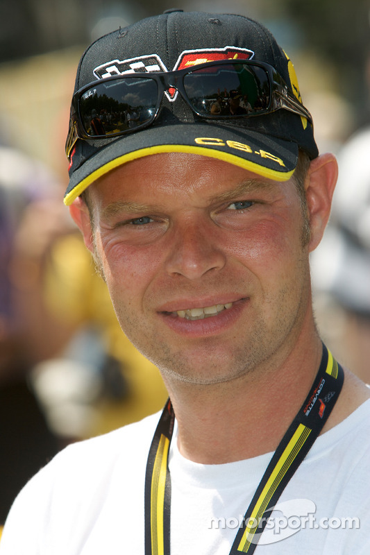 Jan Magnussen