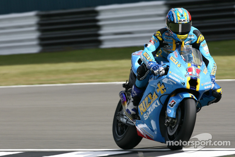 2008: Ben Spies*