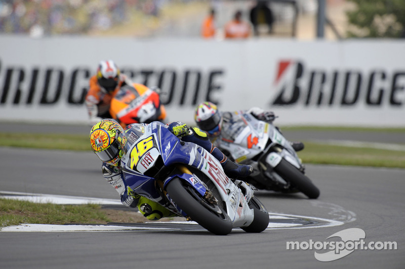 Valentino Rossi