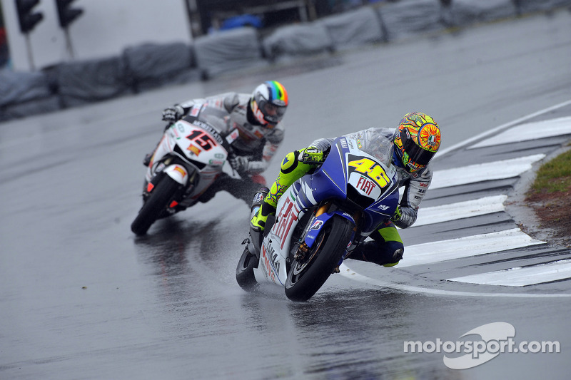 Valentino Rossi