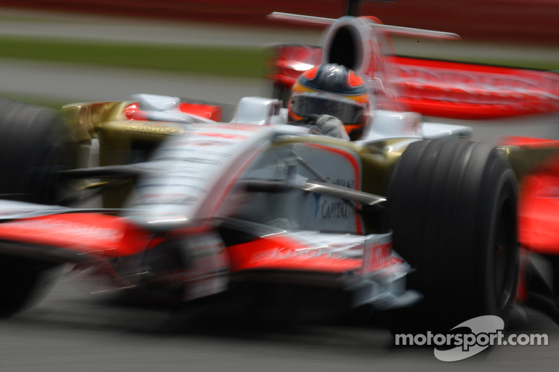Vitantonio Liuzzi, Test Pilotu, Force India F1 Team, VJM-01