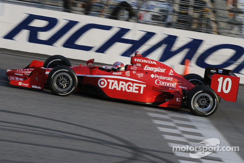 Dan Wheldon