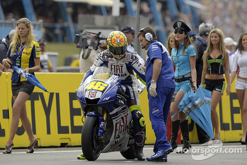 Valentino Rossi
