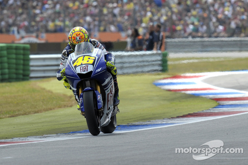 Valentino Rossi