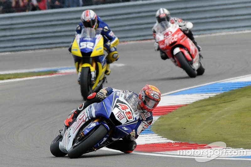 Jorge Lorenzo