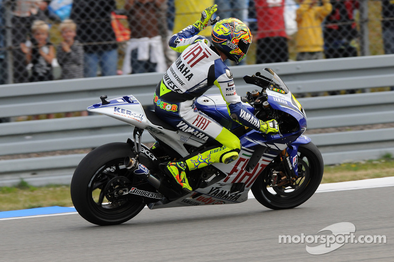 Valentino Rossi