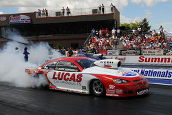 Larry Morgan