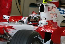 Jarno Trulli