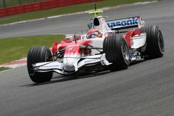 Timo Glock