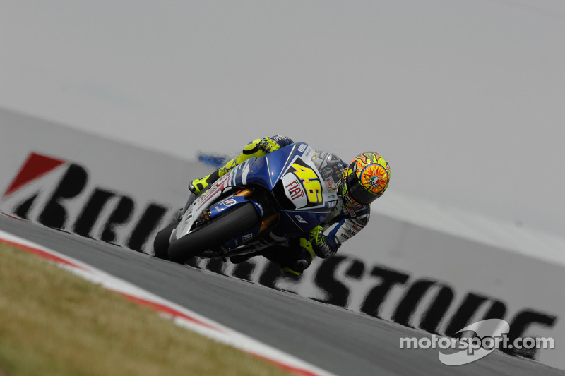 Valentino Rossi