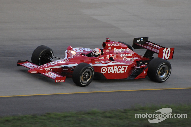 Dan Wheldon