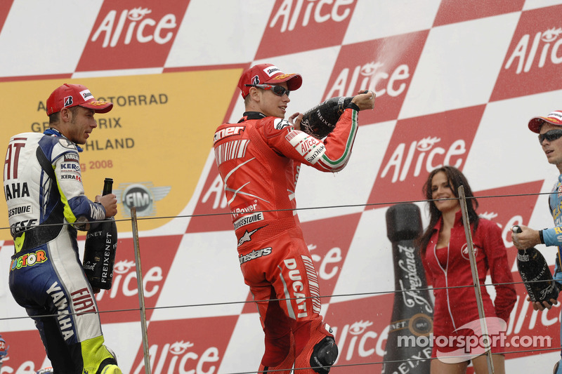 Champagne en Allemagne