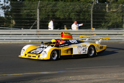 Alpine Renault A443 1978 : Jean Ragnotti, Alain Serpaggi