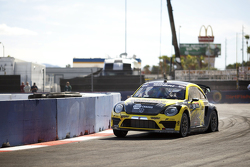 Tanner Foust, Andretti Autosport Volkswagen