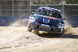 Scott Speed, Andretti Autosport Volkswagen