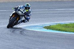 Alex Lowes, Yamaha YZF-R1