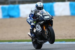 Sylvain Guintoli, Yamaha YZF-R1