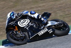 Sylvain Guintoli, Yamaha YZF-R1