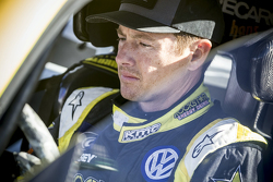 Tanner Foust, Andretti Autosport Volkswagen