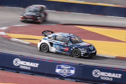 Scott Speed, Andretti Autosport Volkswagen