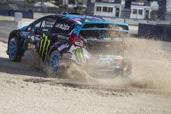 Ken Block, Hoonigan Racing Division Ford