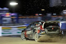 Nelson Piquet Jr., SH Racing Rallycross Ford