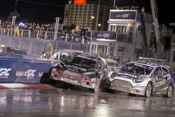 GRC: Las Vegas