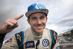 Scott Speed, Andretti Autosport Volkswagen