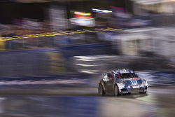 Scott Speed, Andretti Autosport Volkswagen