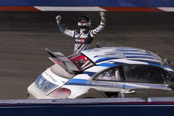 Campeón 2015 Scott Speed, Andretti Autosport Volkswagen