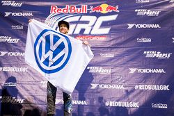 Champion 2015: Scott Speed, Andretti Autosport, Volkswagen