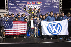 2015 champion Scott Speed, Andretti Autosport Volkswagen