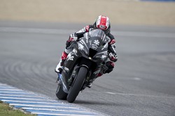 Джонатан Рей, Kawasaki Ninja ZX-10R