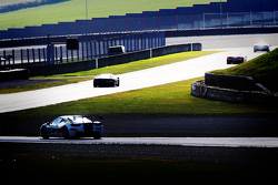 Azione di pista