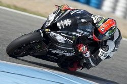 Том Сайкс, Kawasaki Ninja ZX-10R