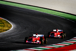 Ferrari F1 Clienti