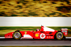 Ferrari F1 Clienti