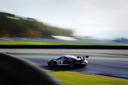 #151 StileF Squadra Corse Ferrari 458: Thomas Loefflad