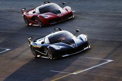 Ferrari FXX Programme