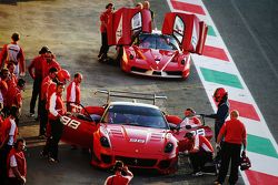 Ferrari FXX Programma