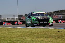 David Reynolds, Rod Nash Racing Ford