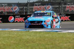 Scott McLaughlin, Garry Rogers Motorsport Volvo