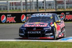 Jamie Whincup, Triple Eight Race Engineering Holden