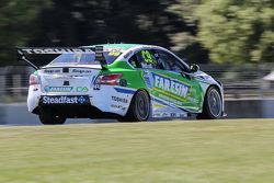 James Moffat, Nissan Motorsports