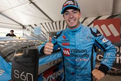 Scott McLaughlin, Garry Rogers Motorsport Volvo