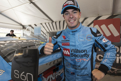 Scott McLaughlin, Garry Rogers Motorsport Volvo