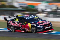 Craig Lowndes, Triple Eight Race Engineering, Holden